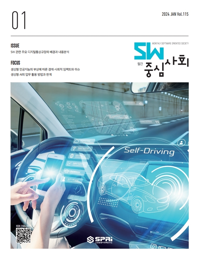 2024년01월호 SW중심사회