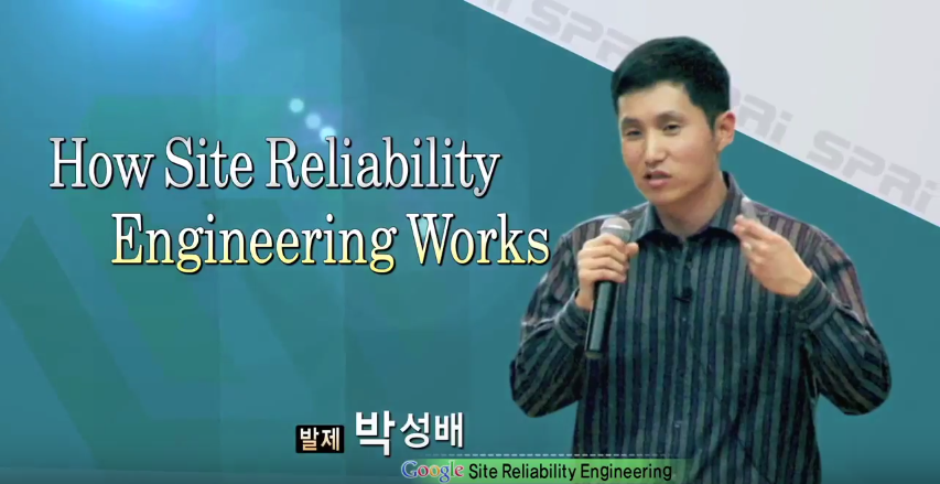How Site Reliability Engineering Works