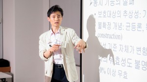 남희섭 ((사)오픈넷 이사, 변리사)