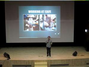 2015 SW산업전망 & SPRi Fall Conference