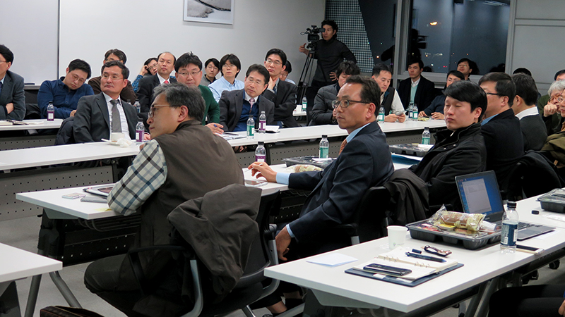 SPRi FORUM 12회– (2015.2.24)