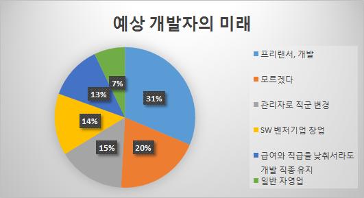 예상 개발자의 미래