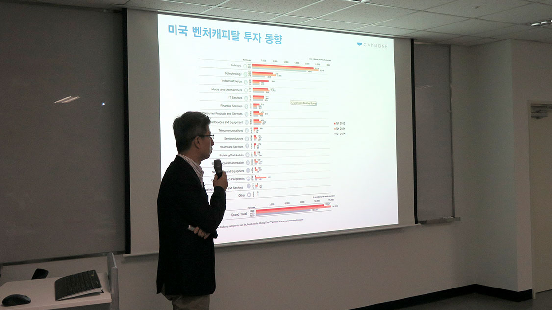 SPRi FORUM 14회 (5.26) 송은강(캡스톤파트너스 대표)