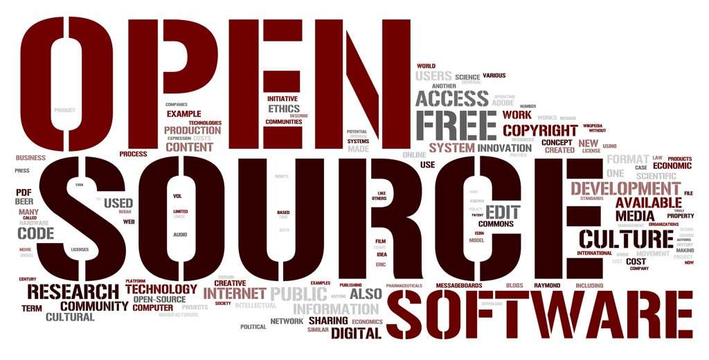 open source software