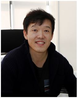 오치영 지란지교 대표
